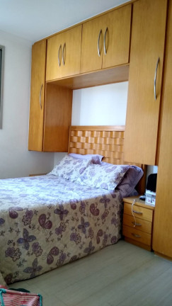 Imagem Apartamento com 2 Quartos à Venda, 50 m² em Vila Regente Feijó - São Paulo