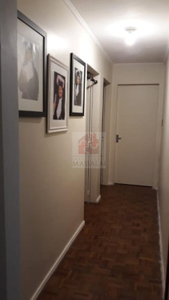 Apartamento com 3 Quartos à Venda, 75 m² em Jardim Floresta - Porto Alegre