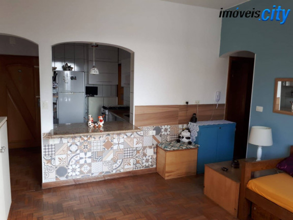 Apartamento com 2 Quartos à Venda, 70 m² em Bela Vista - São Paulo