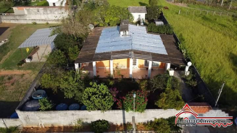 Chácara com 4 Quartos à Venda, 1.000 m² em Chácaras Santa Maria - Jacareí