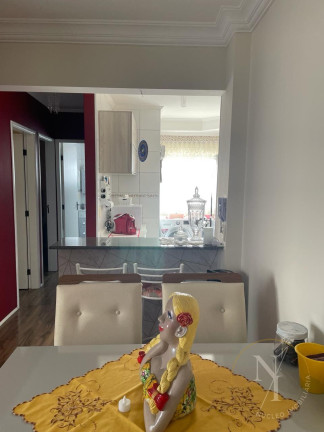 Imagem Apartamento com 2 Quartos à Venda, 50 m² em Vila Ema - São Paulo Imagem Apartamento com 2 Quartos à Venda, 50 m² em Vila Ema - São Paulo