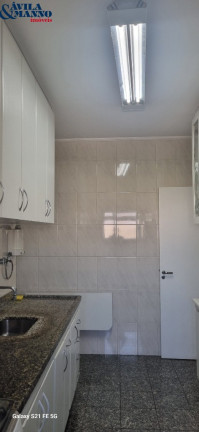 Imagem Apartamento com 3 Quartos para Alugar, 88 m² em Vila Regente Feijó - São Paulo Imagem Apartamento com 3 Quartos para Alugar, 88 m² em Vila Regente Feijó - São Paulo