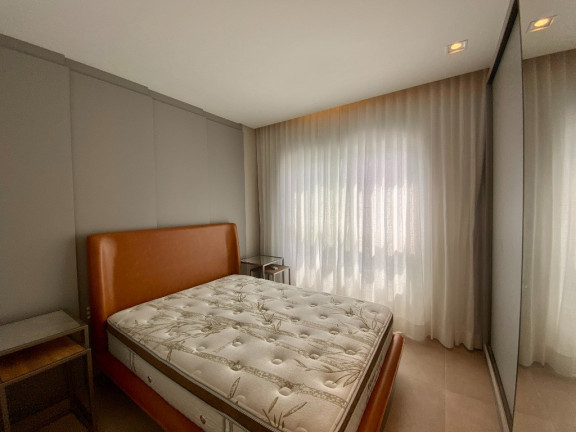 Imagem Apartamento com 3 Quartos à Venda, 140 m² em Kobrasol - São José Imagem Apartamento com 3 Quartos à Venda, 140 m² em Kobrasol - São José