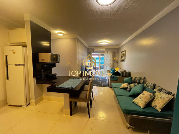 Imagem Apartamento com 2 Quartos à Venda, 175 m² em Tombo - Guarujá Imagem Apartamento com 2 Quartos à Venda, 175 m² em Tombo - Guarujá