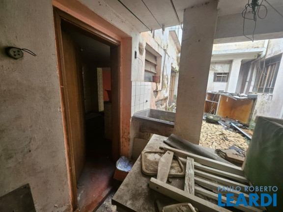 Imagem Terreno à Venda, 216 m² em Jardim Oriental - Santo André Imagem Terreno à Venda, 216 m² em Jardim Oriental - Santo André