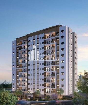 Imagem Apartamento com 2 Quartos à Venda, 61 m² em Parque Rural Fazenda Santa Cândida - Campinas Imagem Apartamento com 2 Quartos à Venda, 61 m² em Parque Rural Fazenda Santa Cândida - Campinas