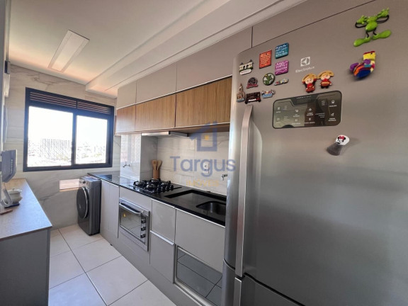 Apartamento com 2 Quartos à Venda, 51 m² em Itaquera - São Paulo