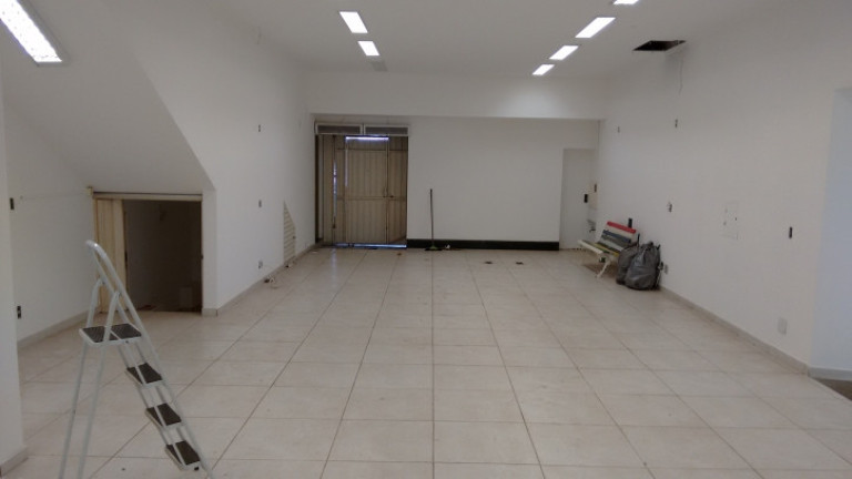 Imagem Imóvel Comercial para Alugar, 210 m² em Centro - Bauru