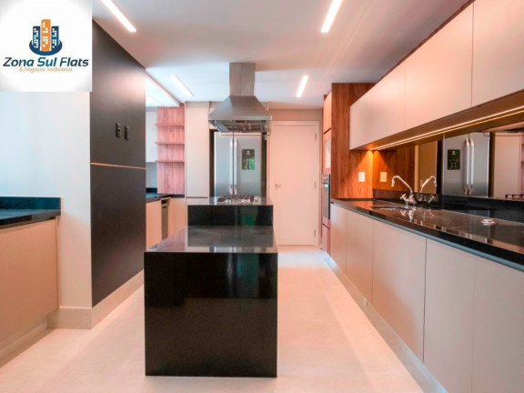 Imagem Apartamento com 3 Quartos à Venda, 306 m² em Jardim Paulistano - São Paulo Imagem Apartamento com 3 Quartos à Venda, 306 m² em Jardim Paulistano - São Paulo
