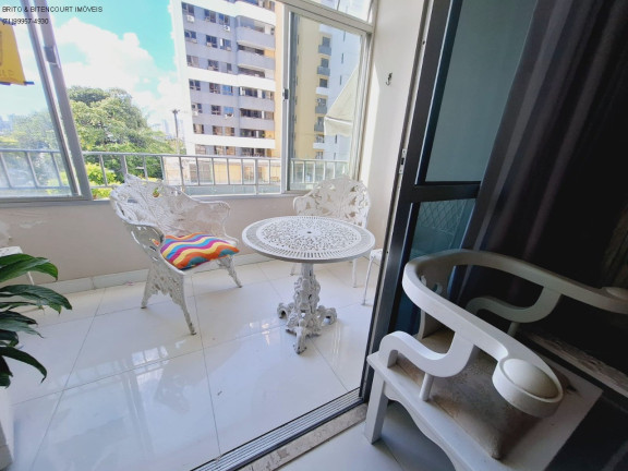 Imagem Imóvel com 3 Quartos à Venda, 117 m² em Caminho Das árvores - Salvador Imagem Imóvel com 3 Quartos à Venda, 117 m² em Caminho Das árvores - Salvador