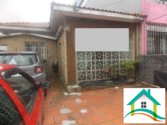 Casa com 3 Quartos à Venda, 224 m² em Sumarezinho - São Paulo
