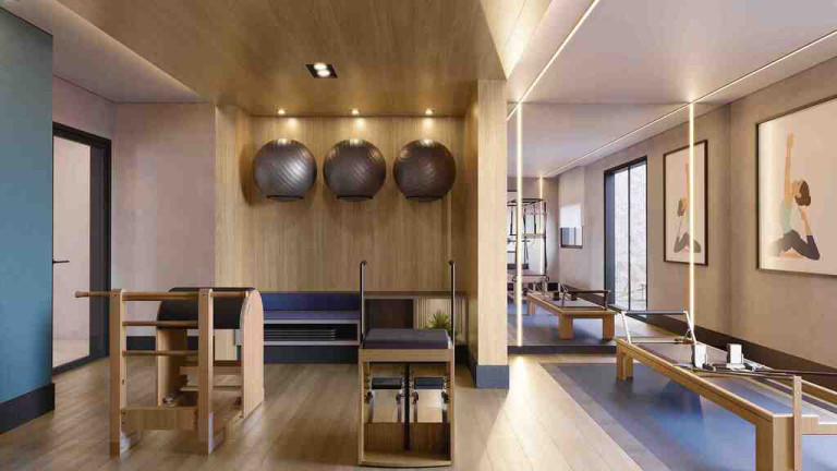 Imagem Imóvel com 3 Quartos à Venda, 120 m² em Parque Prado - Campinas