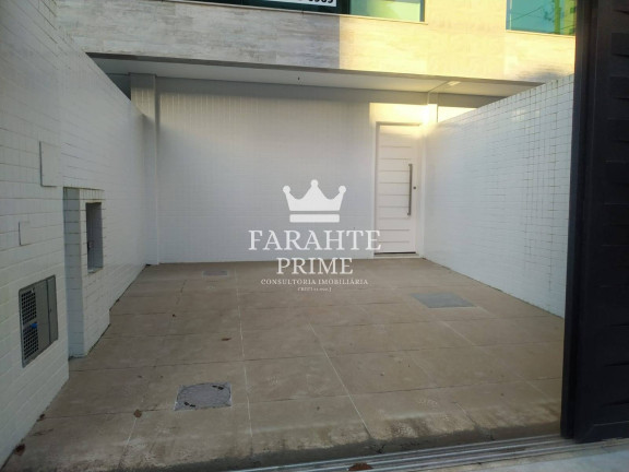 Imagem Casa com 3 Quartos à Venda, 270 m² em Embaré - Santos Imagem Casa com 3 Quartos à Venda, 270 m² em Embaré - Santos