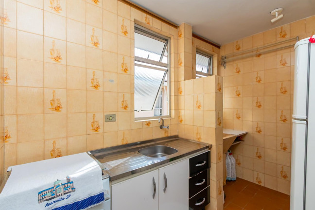 Imagem Apartamento com 3 Quartos à Venda, 48 m² em Fazendinha - Curitiba Imagem Apartamento com 3 Quartos à Venda, 48 m² em Fazendinha - Curitiba