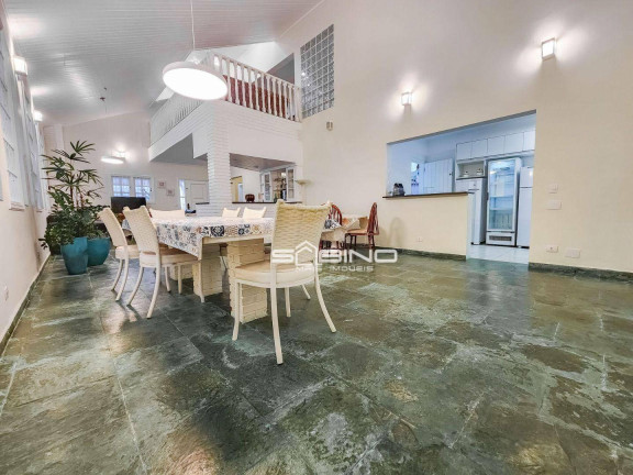 Imagem Casa com 6 Quartos à Venda, 316 m² em Riviera De São Lourenço - Bertioga