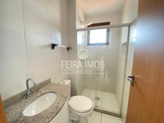 Imagem Apartamento com 3 Quartos à Venda, 79 m² em Santa Mônica - Feira De Santana Imagem Apartamento com 3 Quartos à Venda, 79 m² em Santa Mônica - Feira De Santana