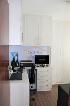 Imagem Apartamento com 2 Quartos à Venda, 60 m² em Sítio Do Mandaqui - São Paulo Imagem Apartamento com 2 Quartos à Venda, 60 m² em Sítio Do Mandaqui - São Paulo