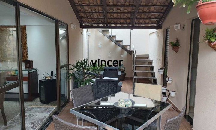 Imagem Apartamento com 3 Quartos à Venda, 303 m² em Setor Bueno - Goiânia Imagem Apartamento com 3 Quartos à Venda, 303 m² em Setor Bueno - Goiânia