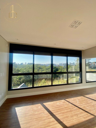 Imagem Casa de Condomínio com 4 Quartos à Venda, 455 m² em Alphaville Nova Esplanada - Votorantim