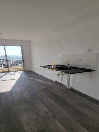 Imagem Apartamento com 1 Quarto à Venda, 29 m² em Tucuruvi - São Paulo