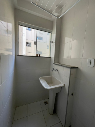Imagem Flat com 2 Quartos à Venda, 55 m² em Candeias - Vitória Da Conquista Imagem Flat com 2 Quartos à Venda, 55 m² em Candeias - Vitória Da Conquista