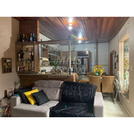 Imagem Casa com 3 Quartos à Venda, 180 m² em Feitoria - São Leopoldo