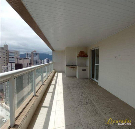 Imagem Apartamento com 3 Quartos à Venda, 125 m² em Tupi - Praia Grande Imagem Apartamento com 3 Quartos à Venda, 125 m² em Tupi - Praia Grande