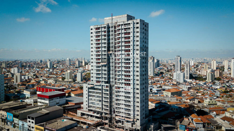 Imagem Apartamento com 2 Quartos para Alugar,  em Parada Inglesa - São Paulo
