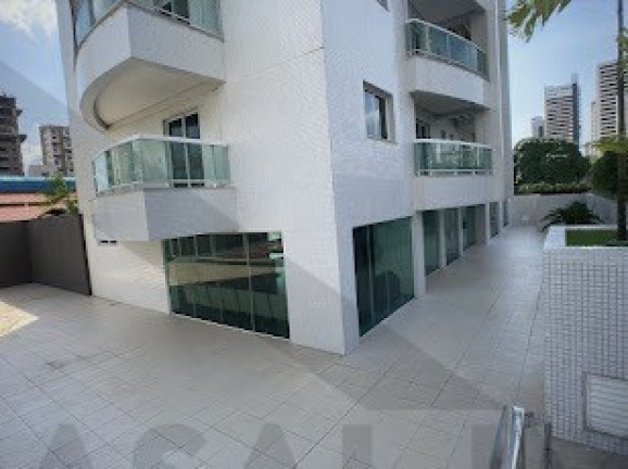 Imagem Apartamento com 4 Quartos à Venda, 250 m² em Batista Campos - Belém Imagem Apartamento com 4 Quartos à Venda, 250 m² em Batista Campos - Belém