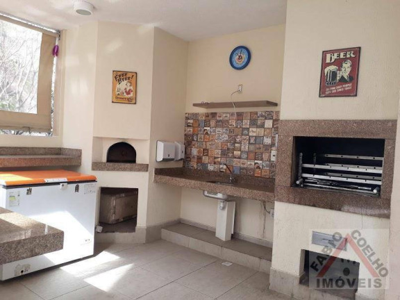 Imagem Apartamento com 3 Quartos à Venda, 75 m² em Vila Inglesa - São Paulo