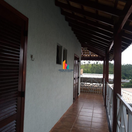 Imagem Casa com 3 Quartos à Venda, 300 m² em Portal Da Primavera - Campo Limpo Paulista