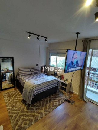 Imagem Imóvel com 1 Quarto à Venda, 33 m² em Vila Andrade - São Paulo