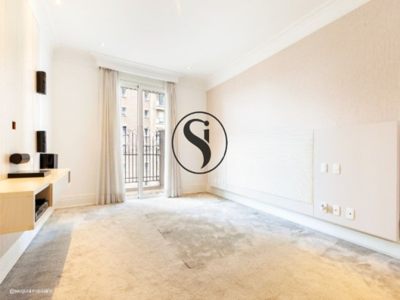 Imagem Apartamento com 3 Quartos à Venda, 410 m² em Jardim Europa - São Paulo Imagem Apartamento com 3 Quartos à Venda, 410 m² em Jardim Europa - São Paulo