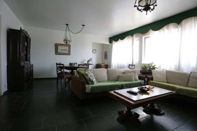 Imagem Apartamento com 3 Quartos à Venda, 155 m² em Cidade Monções - São Paulo Imagem Apartamento com 3 Quartos à Venda, 155 m² em Cidade Monções - São Paulo