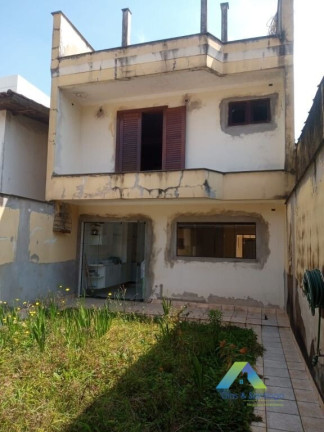 Imagem Sobrado com 3 Quartos à Venda, 400 m² em Vila Santa Terezinha - São Bernardo Do Campo