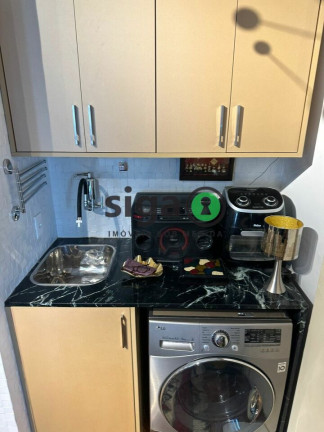 Imagem Apartamento com 1 Quarto à Venda, 47 m² em Indianópolis - São Paulo Imagem Apartamento com 1 Quarto à Venda, 47 m² em Indianópolis - São Paulo