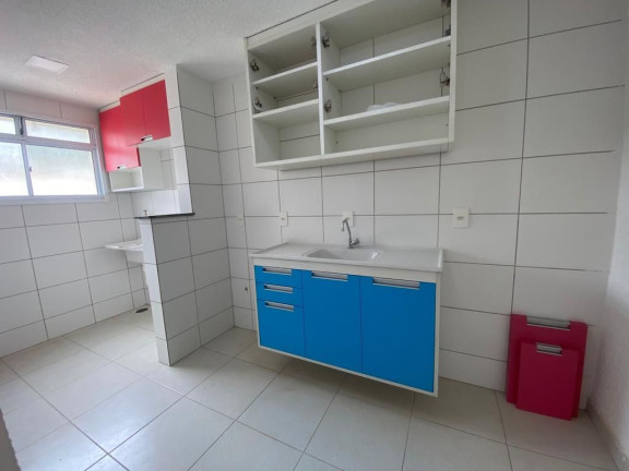 Imagem Apartamento com 2 Quartos à Venda, 51 m² em Pimenteiras - Teresópolis