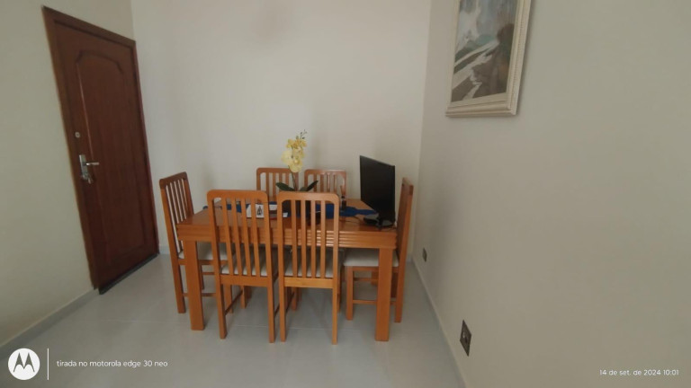 Imagem Apartamento com 1 Quarto à Venda, 55 m² em Aviação - Praia Grande
