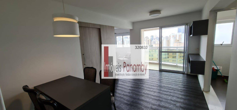 Imagem Apartamento com 1 Quarto à Venda, 63 m² em Consolação - São Paulo Imagem Apartamento com 1 Quarto à Venda, 63 m² em Consolação - São Paulo