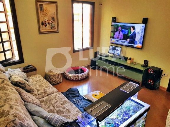 Casa com 2 Quartos à Venda, 95 m² em Parada Inglesa - São Paulo