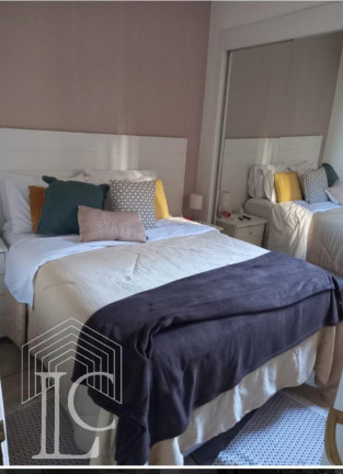 Imagem Apartamento com 3 Quartos para Alugar, 76 m² em Vila Olímpia - São Paulo