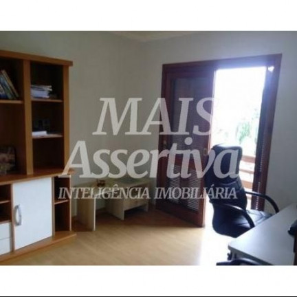 Imagem Casa com 4 Quartos à Venda, 304 m² em Imigrante Norte - Campo Bom
