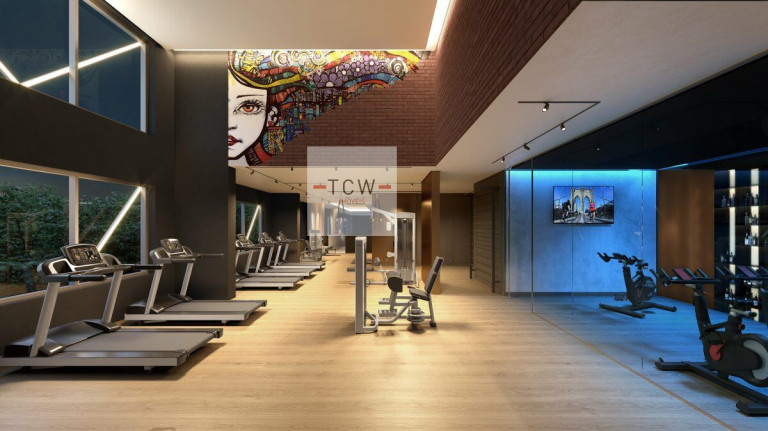 Imagem Apartamento com 4 Quartos à Venda, 158 m² em Vila Clementino - São Paulo Imagem Apartamento com 4 Quartos à Venda, 158 m² em Vila Clementino - São Paulo