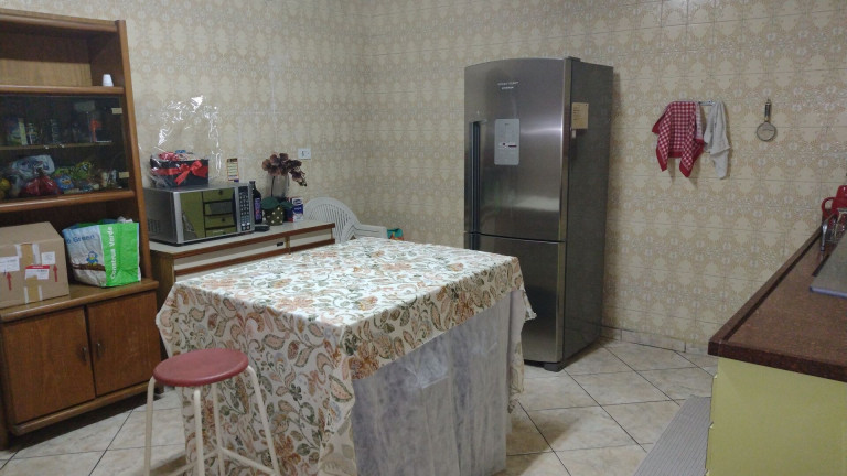 Imagem Sobrado com 4 Quartos à Venda, 310 m² em Jardim Das Maravilhas - Santo André Imagem Sobrado com 4 Quartos à Venda, 310 m² em Jardim Das Maravilhas - Santo André
