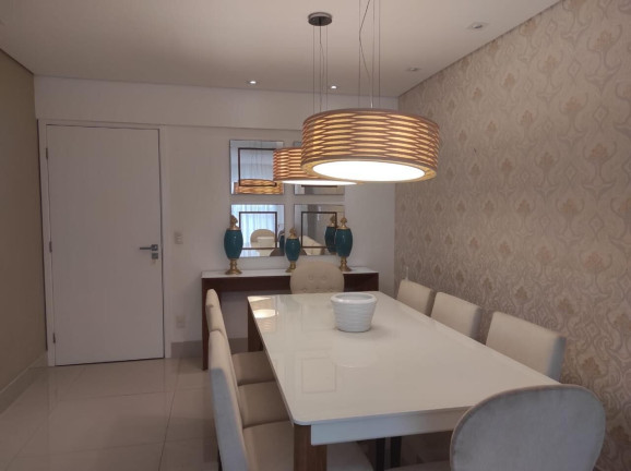 Imagem Apartamento com 2 Quartos à Venda, 84 m² em Boqueirão - Santos