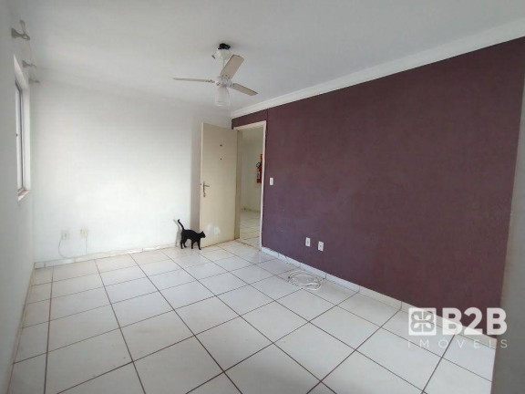 Imagem Apartamento com 2 Quartos à Venda, 47 m² em Residencial Mirante Da Colina - Bauru Imagem Apartamento com 2 Quartos à Venda, 47 m² em Residencial Mirante Da Colina - Bauru