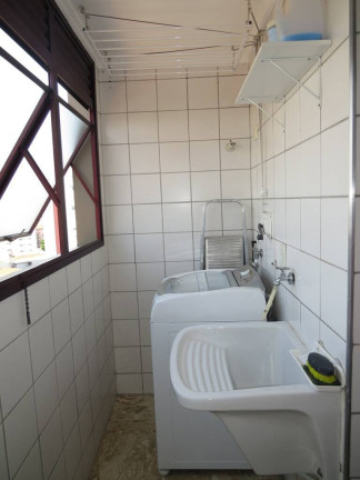 Imagem Apartamento com 3 Quartos à Venda, 90 m² em Tatuapé - São Paulo