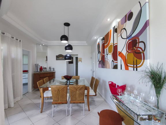 Imagem Cobertura com 4 Quartos à Venda, 281 m² em Riviera De São Lourenço - Bertioga