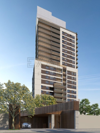 Imagem Imóvel com 3 Quartos à Venda, 181 m² em Vila Nova Conceição - São Paulo Imagem Imóvel com 3 Quartos à Venda, 181 m² em Vila Nova Conceição - São Paulo