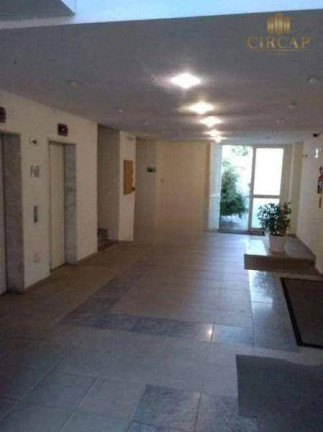 Imagem Imóvel à Venda ou Locação, 39 m² em Higienópolis - São Paulo Imagem Imóvel à Venda ou Locação, 39 m² em Higienópolis - São Paulo